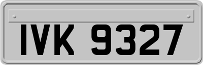 IVK9327