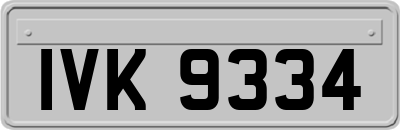 IVK9334