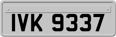 IVK9337