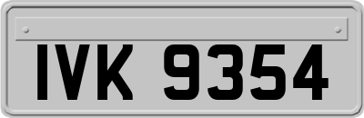 IVK9354