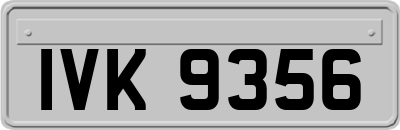 IVK9356