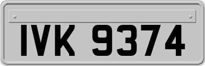 IVK9374