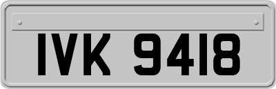 IVK9418