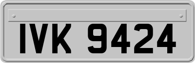 IVK9424