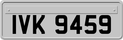 IVK9459