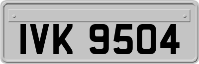 IVK9504
