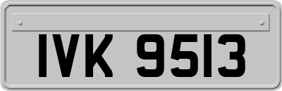 IVK9513