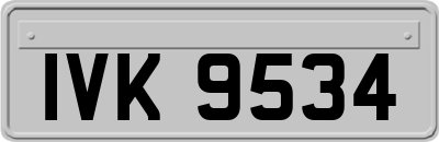 IVK9534