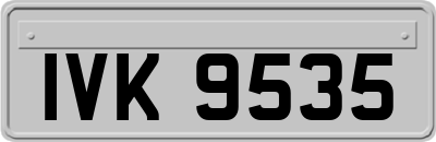 IVK9535