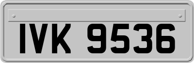 IVK9536