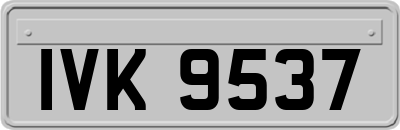 IVK9537