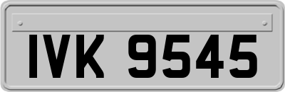 IVK9545
