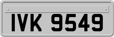 IVK9549