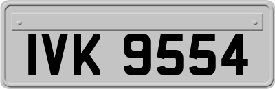 IVK9554