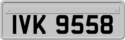 IVK9558