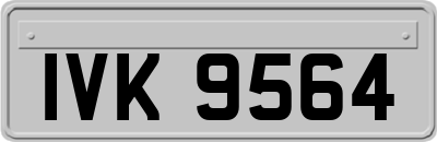 IVK9564