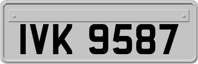 IVK9587
