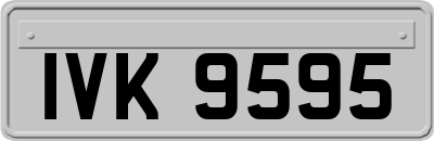IVK9595