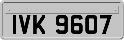 IVK9607