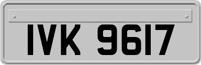 IVK9617