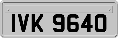 IVK9640