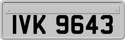IVK9643