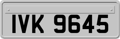 IVK9645