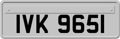 IVK9651