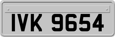 IVK9654