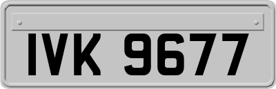IVK9677