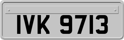 IVK9713