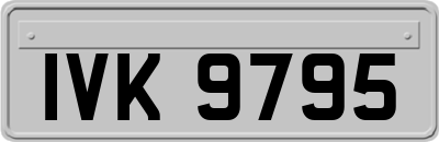 IVK9795