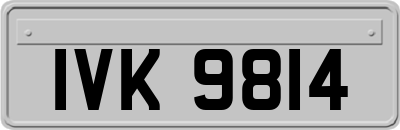 IVK9814
