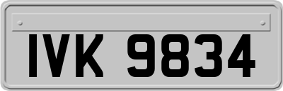IVK9834