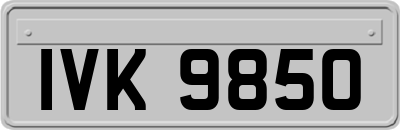 IVK9850