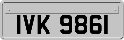 IVK9861
