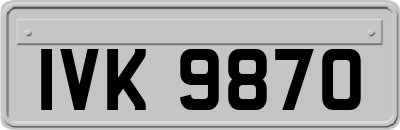 IVK9870