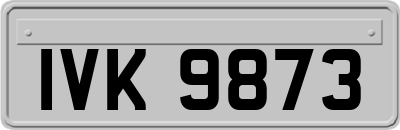 IVK9873