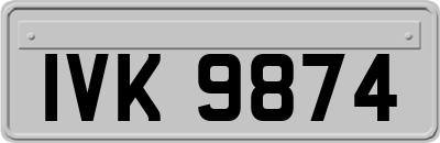 IVK9874