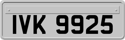 IVK9925