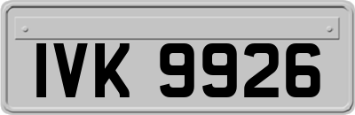 IVK9926