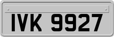 IVK9927