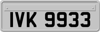 IVK9933