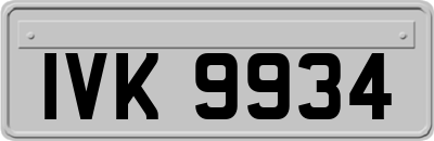 IVK9934