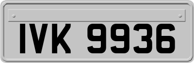 IVK9936