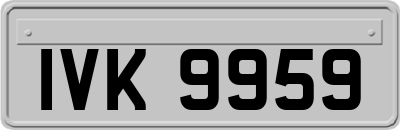 IVK9959