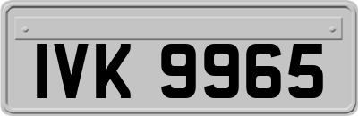 IVK9965