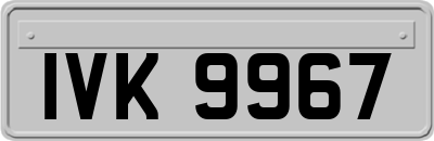 IVK9967