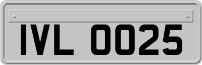 IVL0025