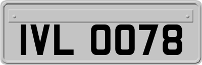 IVL0078